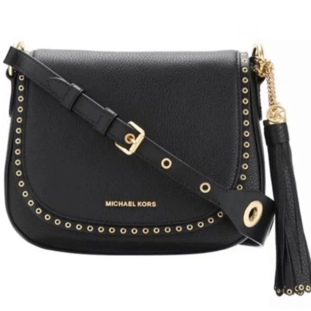 Michael Kors Brooklyn Crossbody